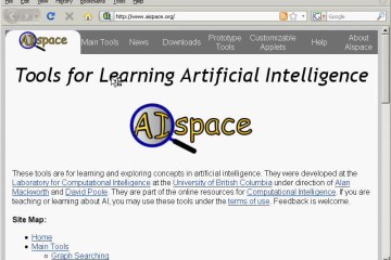 AIspace