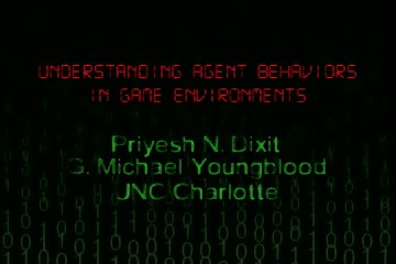 AgentBehaviour