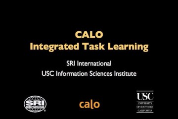 CaloLearning