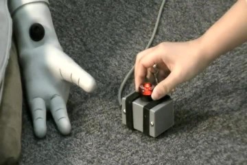 ChildRobot