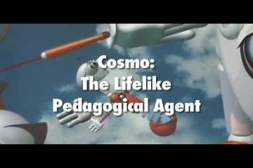 Cosmo