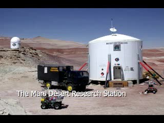 MDRS