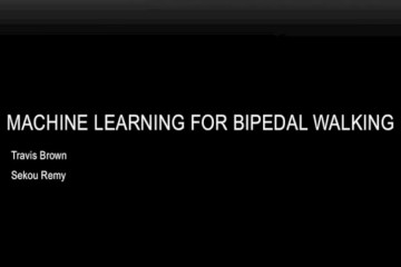 MachineLearning