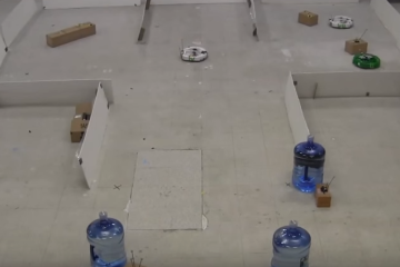 MultiRobot