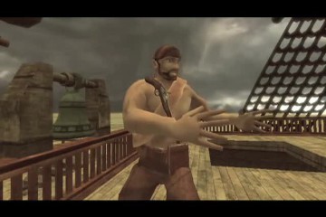 PlanBasedMachinima