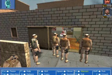 Tactical