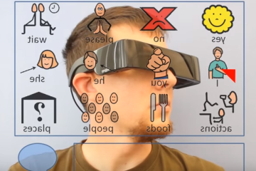 Telepresence