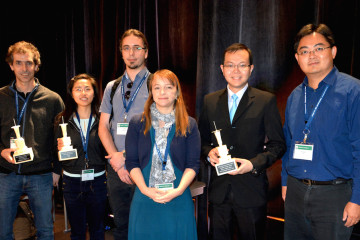 AAAIAwards